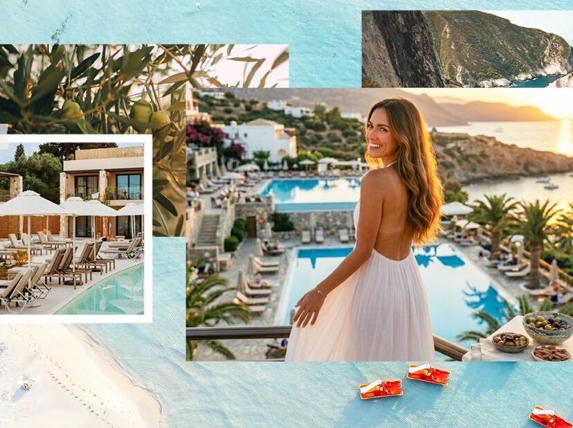 Шукаєте європейський варіант відпочинку, але з улюбленим All inclusive?