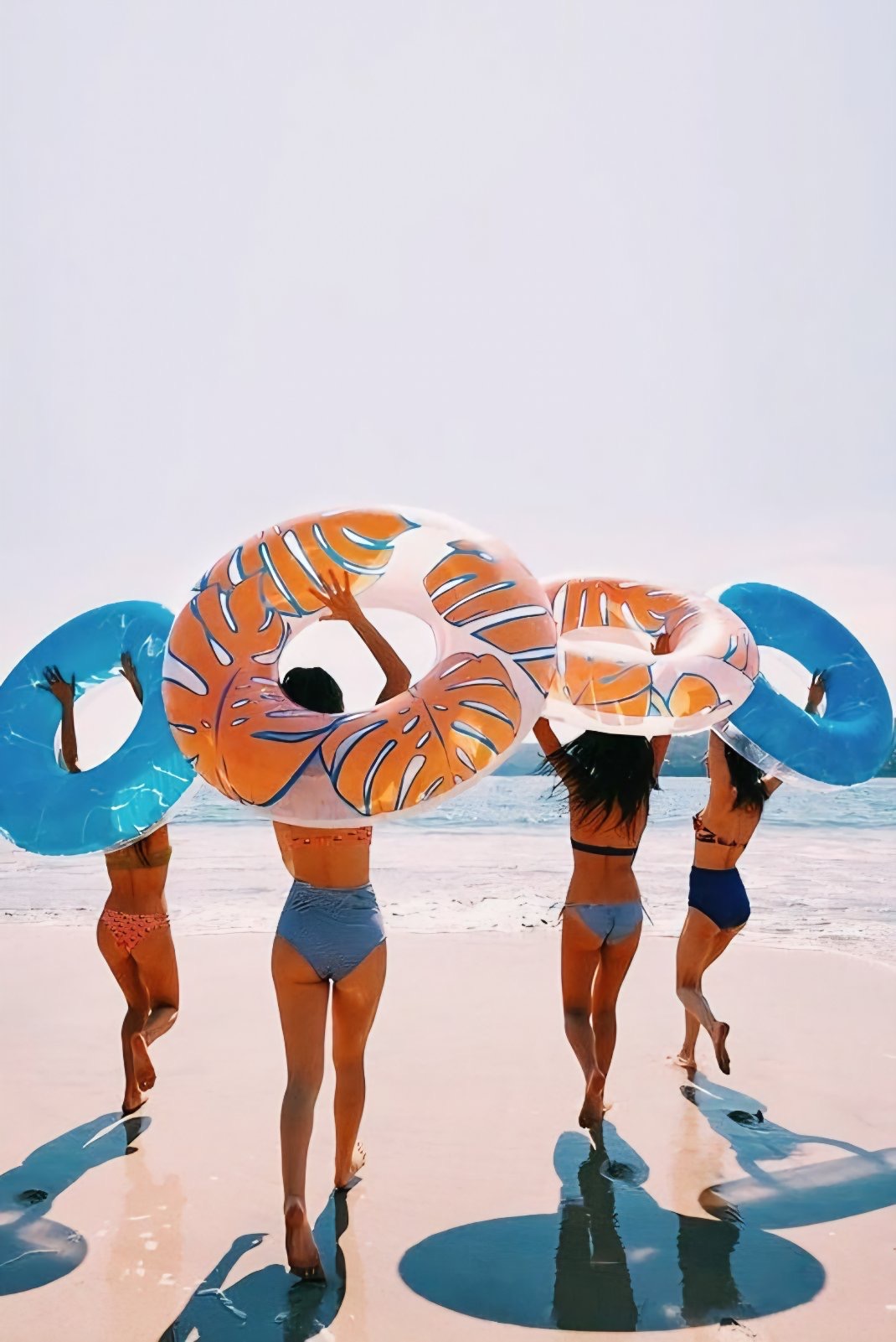 Гарячі ціни на найближчі вильоти на море