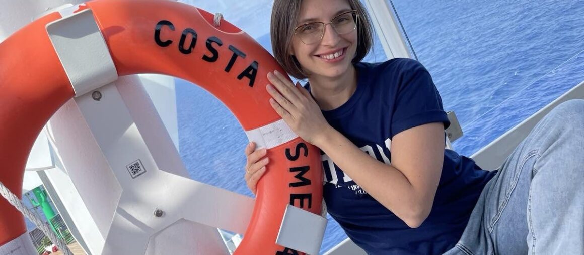 MSC Euribia