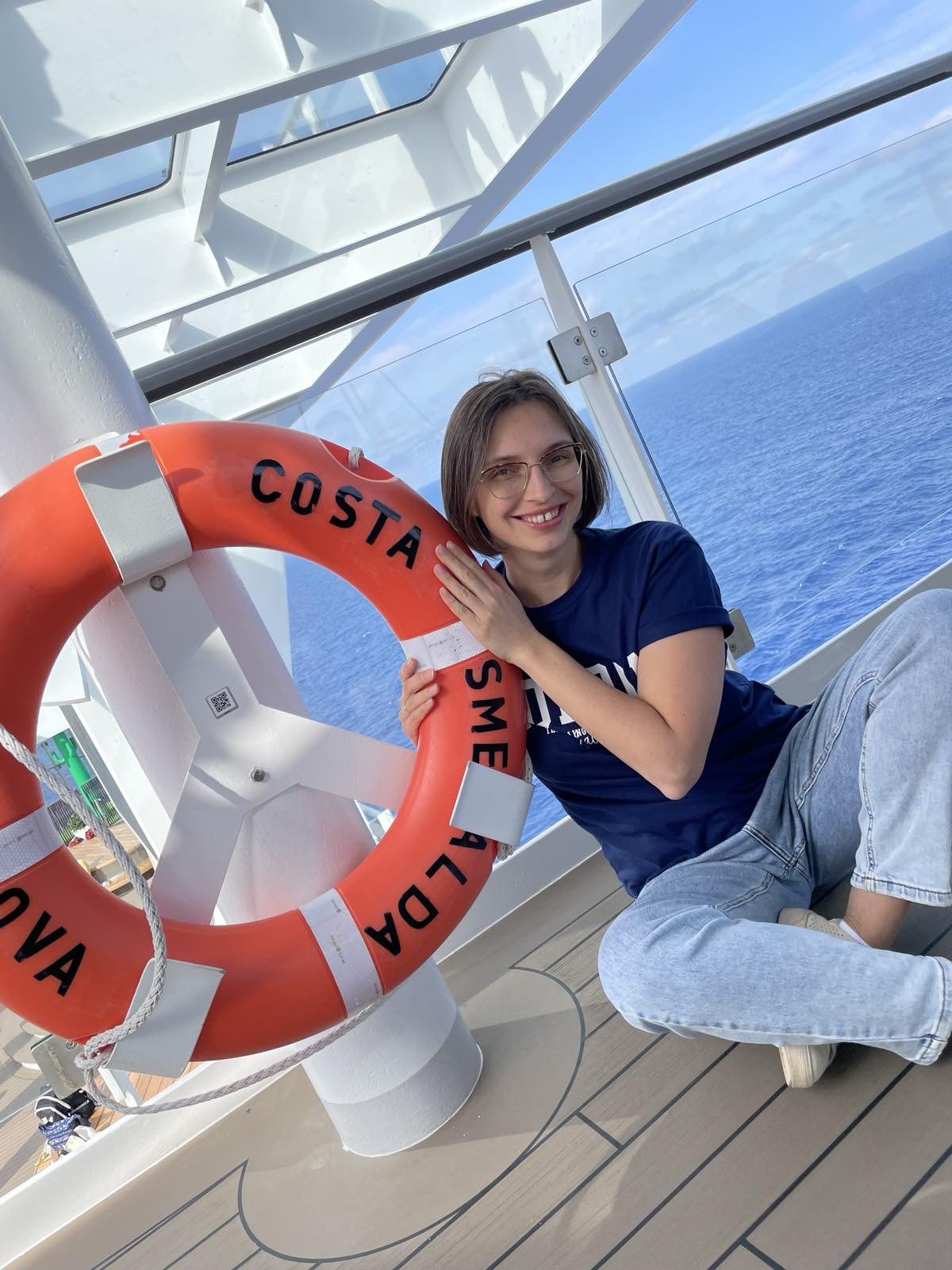 MSC Euribia