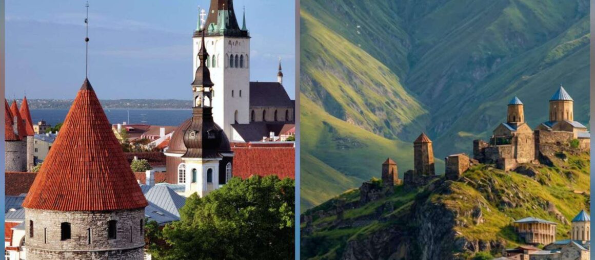 Гарантовані екскурсійні тури