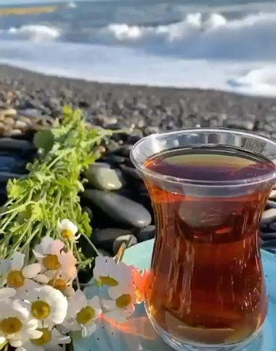 Акція. Туреччина