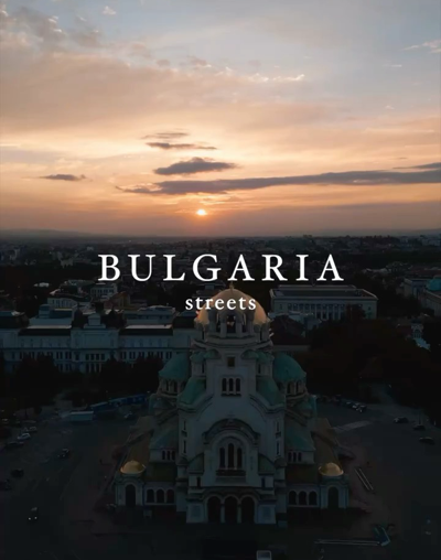 ТОП 5 ТУРІВ ДО БОЛГАРІЇ