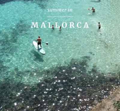 Іспанія. Palma de Mallorca