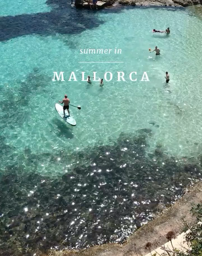 Іспанія. Palma de Mallorca