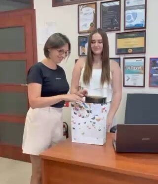 Ми - діамантова турагенція