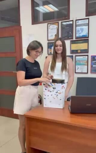Ми - діамантова турагенція