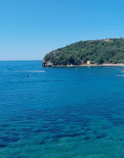 "Вітаю, Montenegro!"